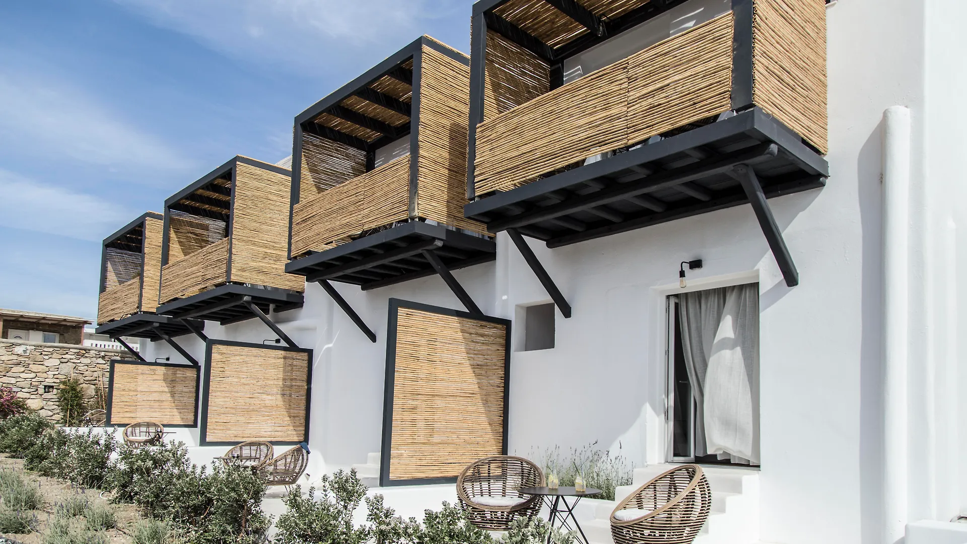 My Mykonos Hotel Mykonos Town