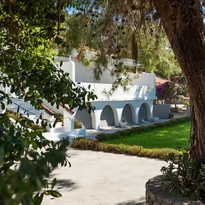  Appartement Casa Montzo Boutique Griekenland