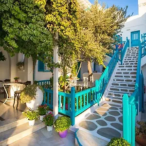 Pension Marias Mykonos Town