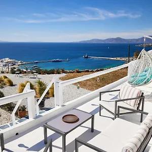 Holiday home Lily Mykonos, Mykonos Town