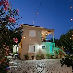 Eirini- Ioanna Greece