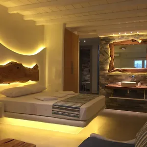 Apartment Eternal, Mykonos Town