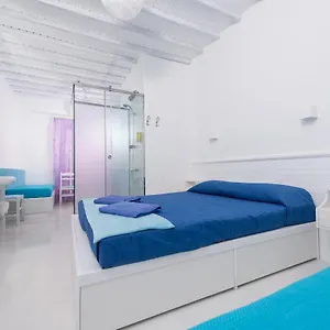 Apartment Melesio, Mykonos Town