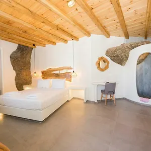 Appartement Sahas