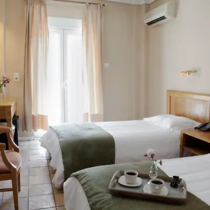 ** Hotel Pella Griekenland