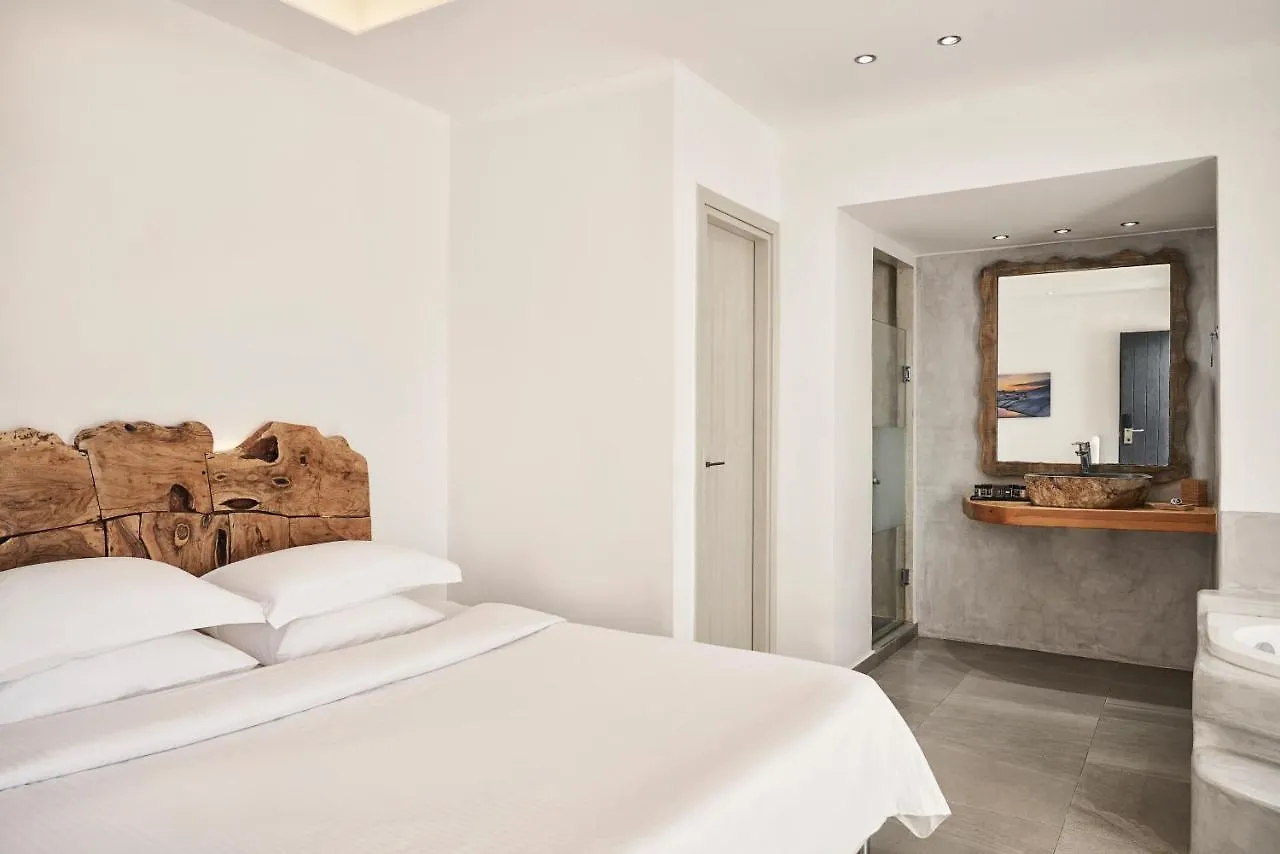 마이 미코노스 호텔 Mykonos Town