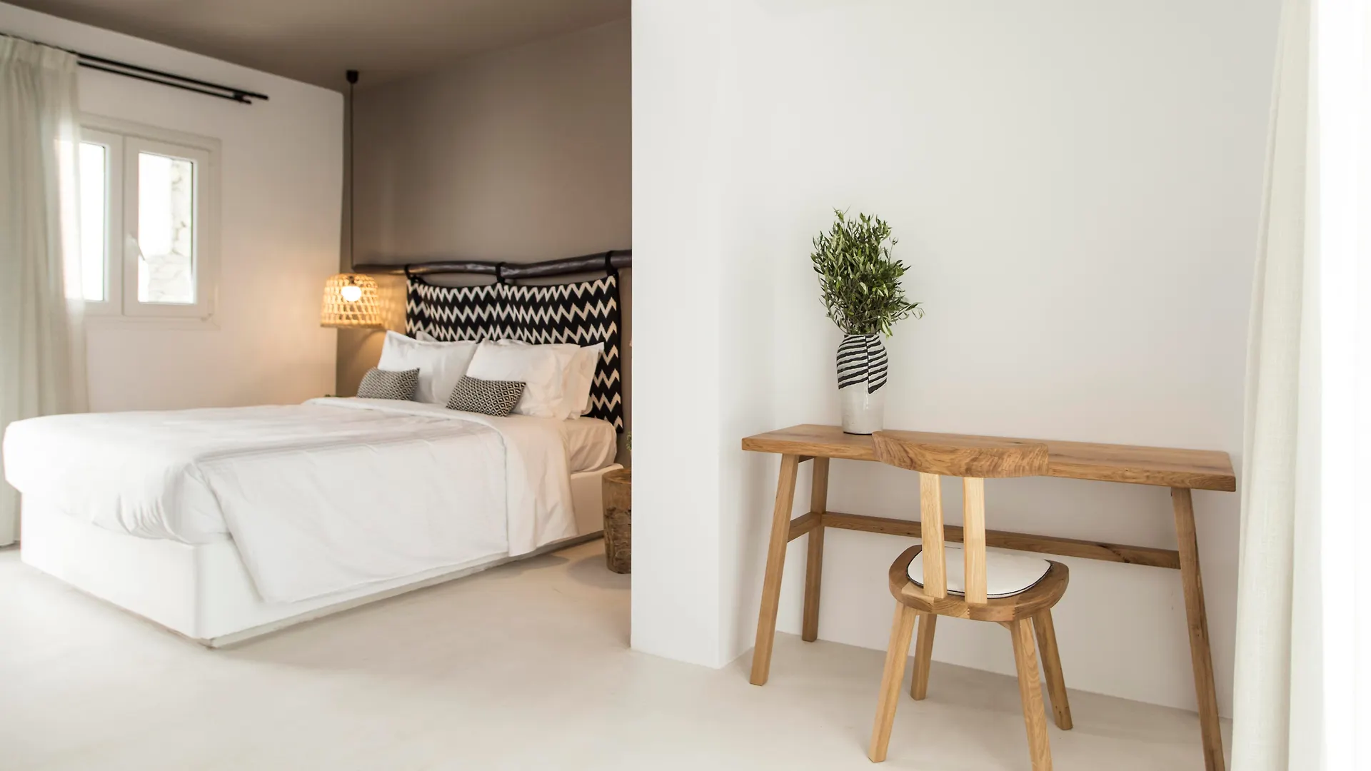 My Mykonos Hotel Mykonos Town Greece