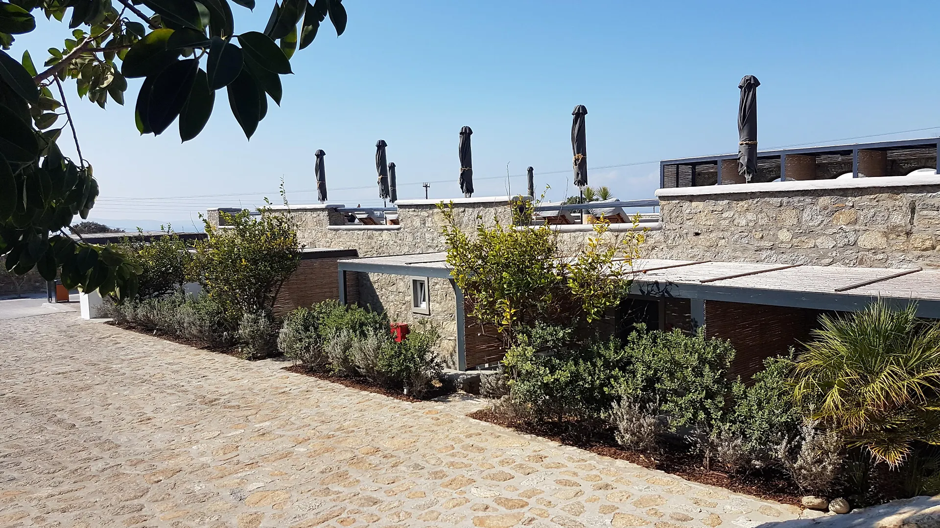 마이 미코노스 호텔 Mykonos Town