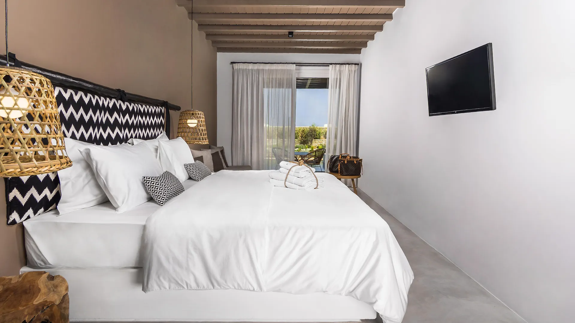 마이 미코노스 호텔 Mykonos Town