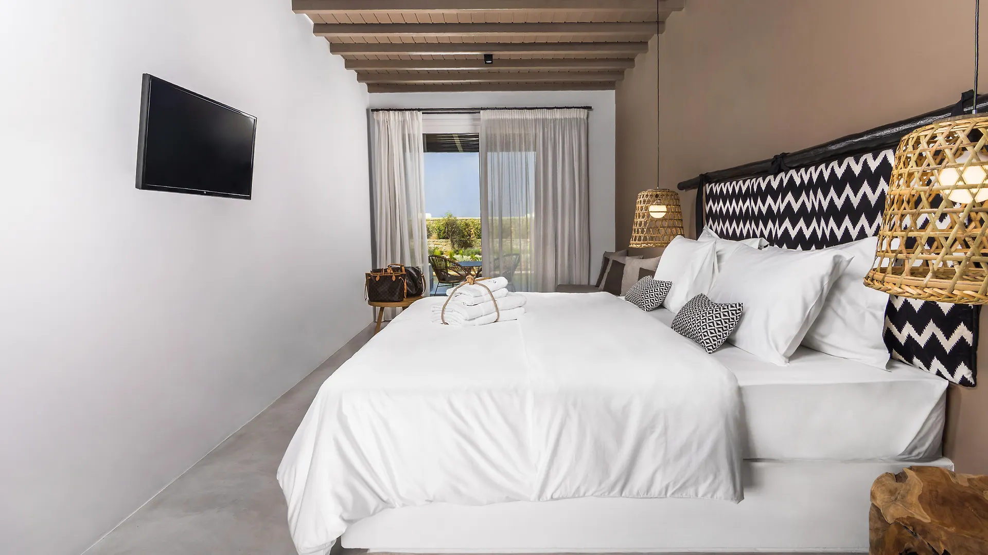 마이 미코노스 호텔 Mykonos Town
