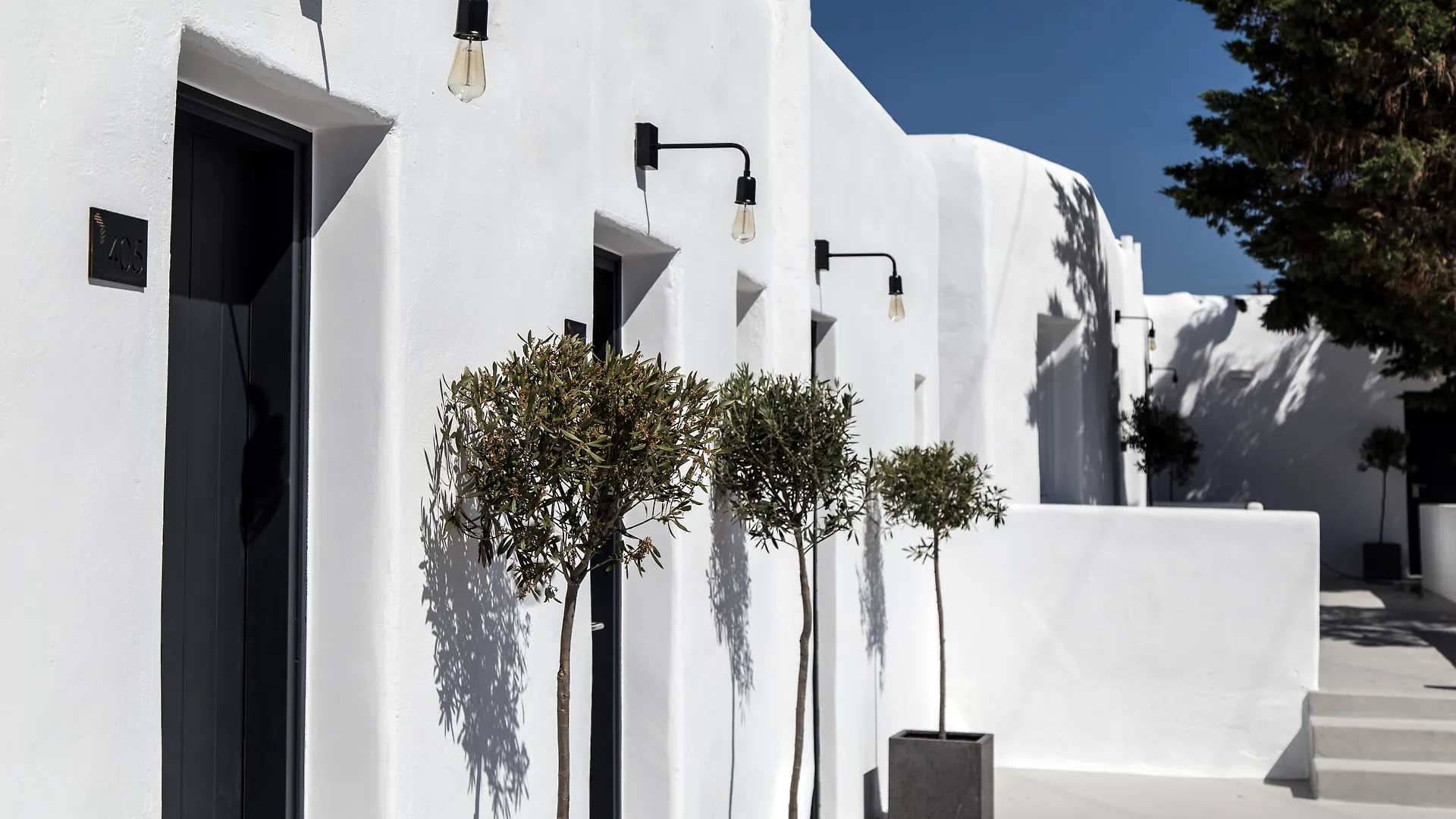 마이 미코노스 호텔 Mykonos Town