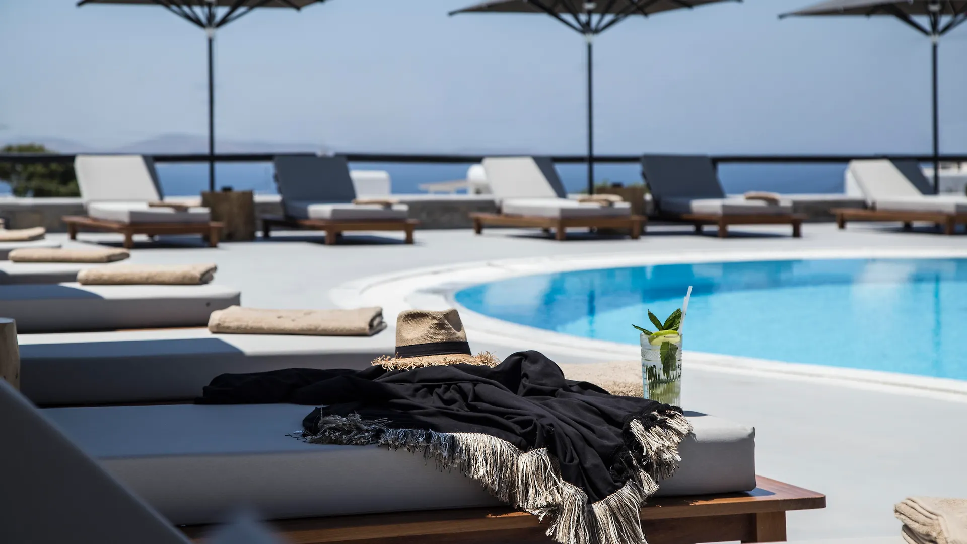 마이 미코노스 호텔 Mykonos Town