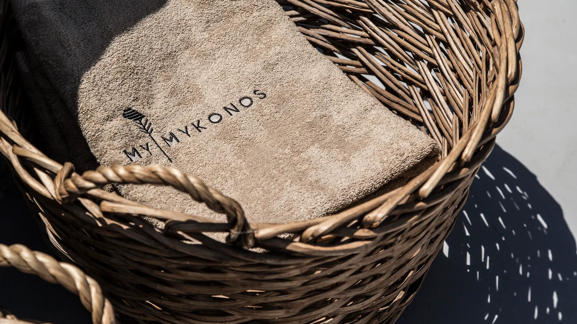 ****  マイ ミコノス ホテル Mykonos Town ギリシャ